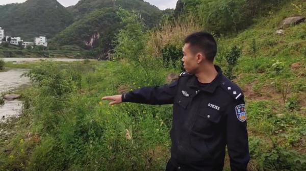 凌晨,年轻妈妈怀抱婴儿欲轻生!他奋力营救 凌晨,年轻妈妈怀抱婴儿欲轻生!他奋力营救