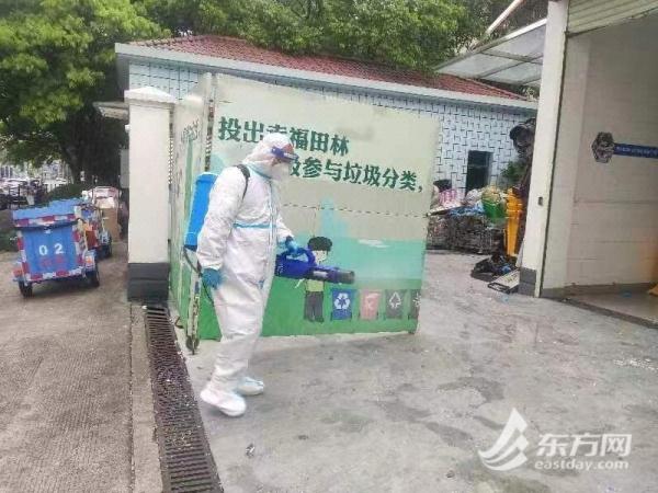 收到物资后 你的一个动作可以帮助城市更快“消化”泡沫箱