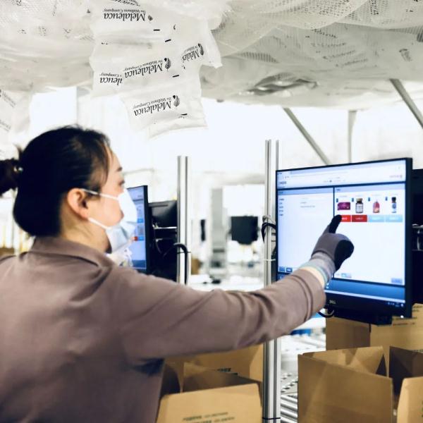 熟悉的上海 正在渐渐回来