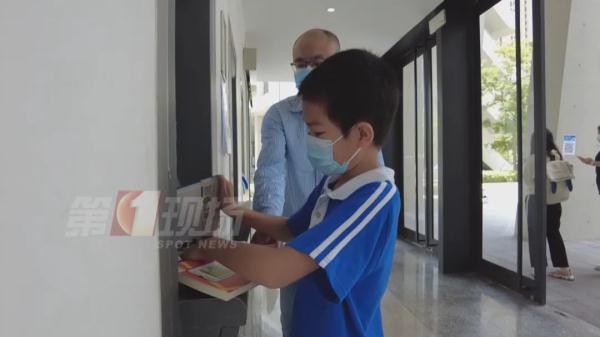 破纪录！一年借阅2572本书的深圳人，竟是个小学生…