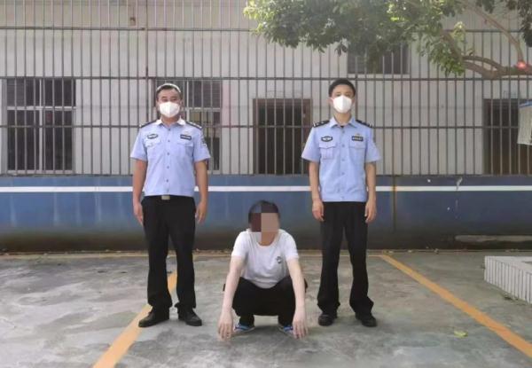 因违反疫情防控规定，广西多人被行拘、处罚！