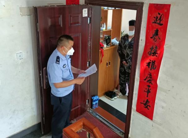 因违反疫情防控规定，广西多人被行拘、处罚！