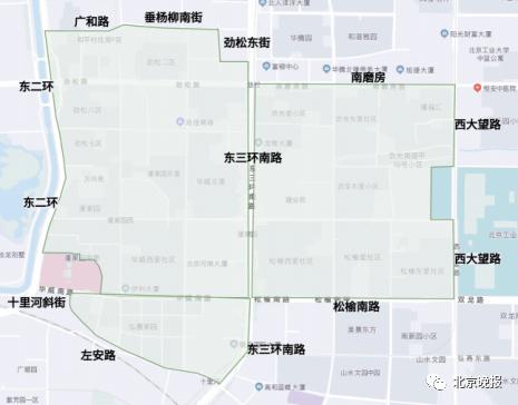 北京：朝阳区两地提升管控措施，这些区域解除临时管控！一文悉知