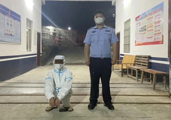 因违反疫情防控规定，广西多人被行拘、处罚！