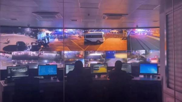 逆袭!安保员考取上海交大硕士,背后故事太励志了! 逆袭!安保员考取上海交大硕士,背后故事太励志了!