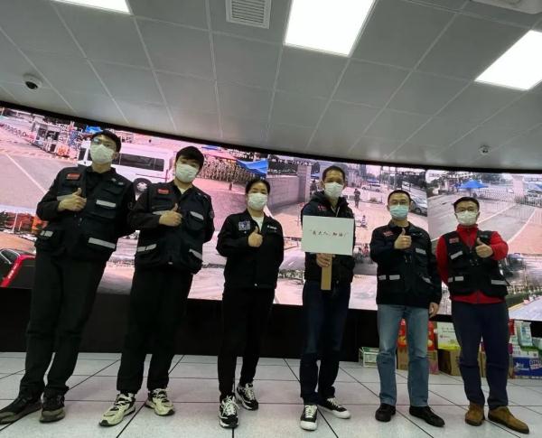 逆袭!安保员考取上海交大硕士,背后故事太励志了! 逆袭!安保员考取上海交大硕士,背后故事太励志了!