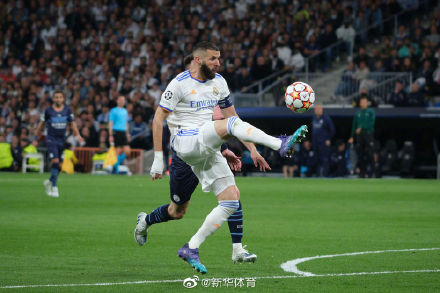 罗德里戈补时“双响” 皇马逆转曼城晋级欧冠决赛