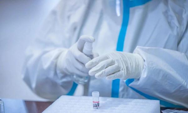 上海目前重症危重症超600例，多为老年人！已建立500多人综合救治专家组