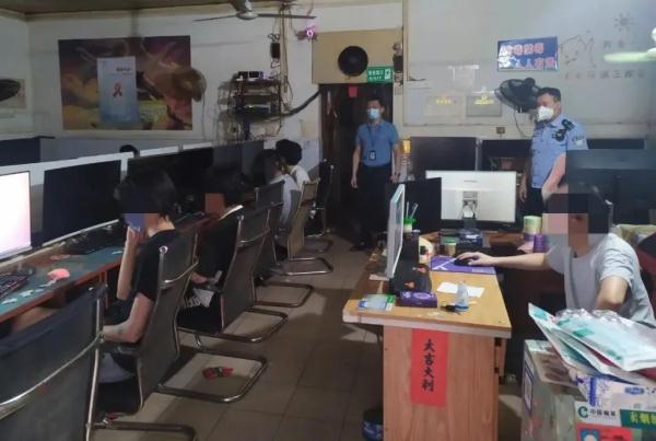 因违反疫情防控规定，广西多人被行拘、处罚！