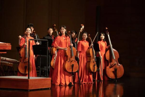 那些从小就在学琴的同学,上大学了还在弹吗? 那些从小就在学琴的同学,上大学了还在弹吗?