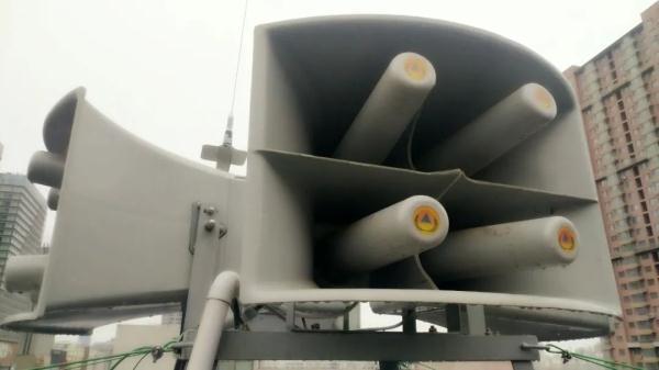 重要提醒！沈阳将进行防空警报试鸣！时间就在……