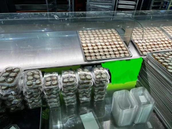 网红“廣蓮申”涉嫌标注虚假生产日期！奉浦街道发放问题“生活包”？调查结果公布