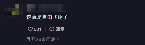 荡着秋千上厕所？一景区靠厕所成网红，网友却开始担心…