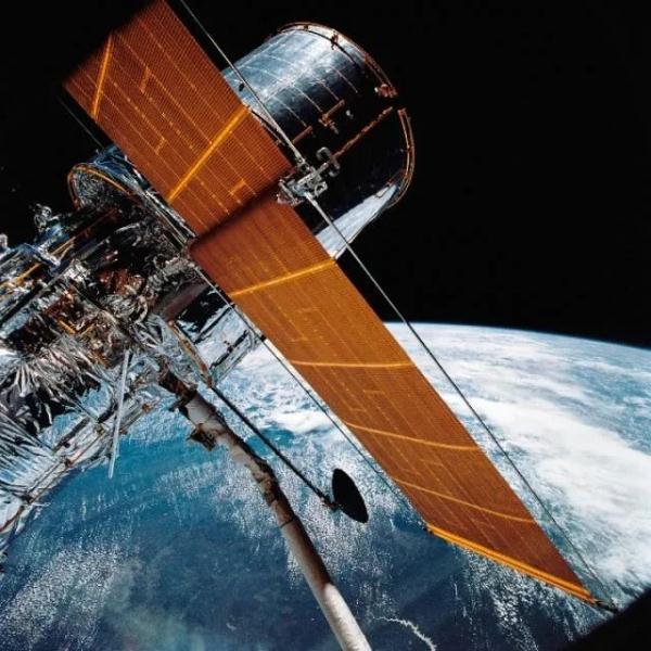 太空最大相机、我国最贵空间天文设施，明年发射！