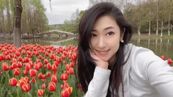 高校宝藏“健美操”老师，极度自律！健身诀窍是……
