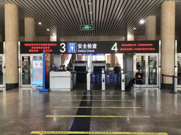 乘火车进出郑州啥要求？路过郑州怎么中转？