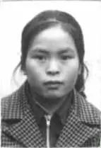 6名人贩子在逃,公安部发布A级通缉令! 6名人贩子在逃,公安部发布A级通缉令!