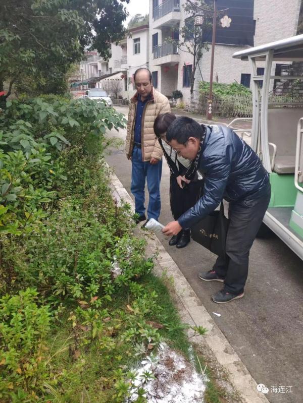 紧急提醒！福州已出现！千万别碰！严重可致死！