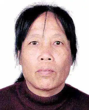 6名人贩子在逃,公安部发布A级通缉令! 6名人贩子在逃,公安部发布A级通缉令!