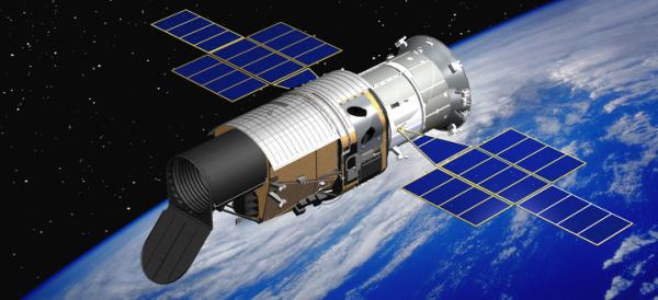 太空最大相机、我国最贵空间天文设施，明年发射！