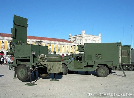 美国援助乌克兰1.5亿美元定制装备 含反炮兵雷达