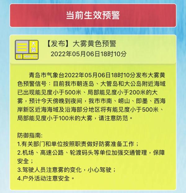 雨雨雨！气温坐上“过山车”，青岛天气有“反转”......