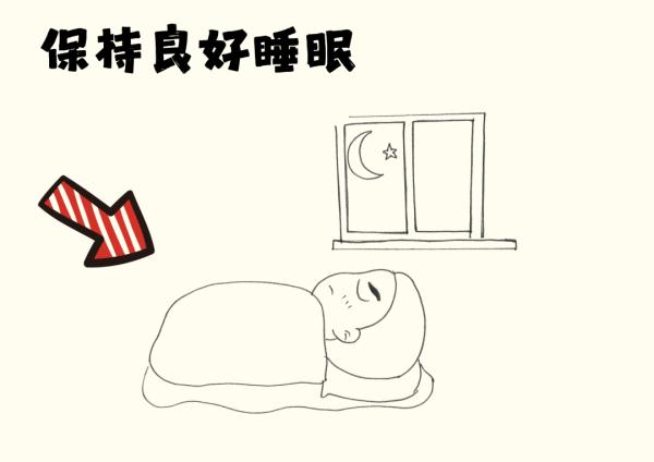 军考倒计时！这些备考秘籍请收下
