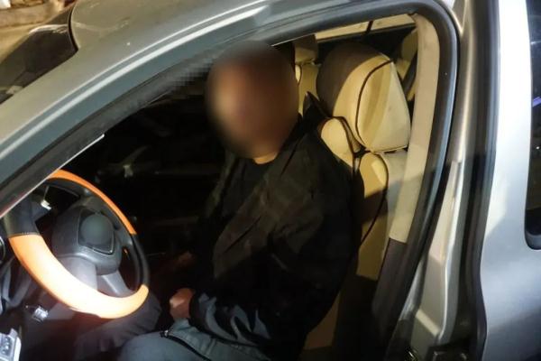 男子酒后坐副驾没开车，却被追究刑责！原来是因为……