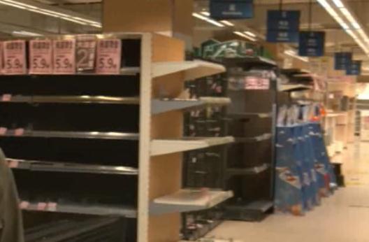 知名连锁超市将关店，陪伴广州人20年
