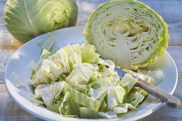 几块钱一斤的“菜王”！天然养胃好处多，会选会吃的人都赚了！