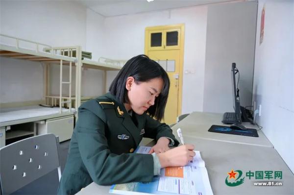 军考倒计时！这些备考秘籍请收下