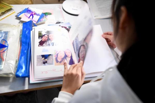 王林慧,你懂事得真让人心疼啊! 王林慧,你懂事得真让人心疼啊!