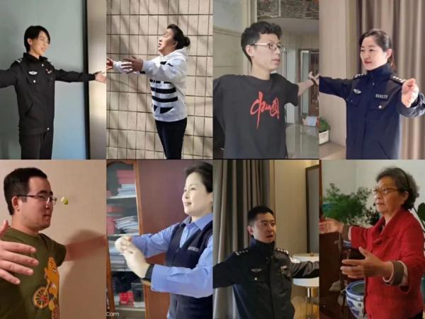 隔空告白!母亲节里,他们这样向妈妈表达祝愿…… 隔空告白!母亲节里,他们这样向妈妈表达祝愿……