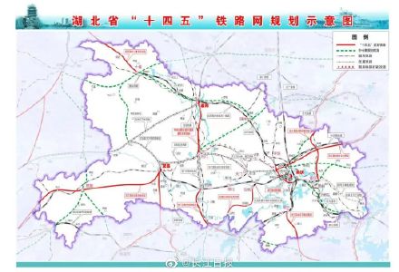 对接武汉地铁！武汉至咸宁市域（郊）铁路来了