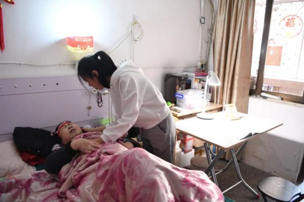 王林慧,你懂事得真让人心疼啊! 王林慧,你懂事得真让人心疼啊!