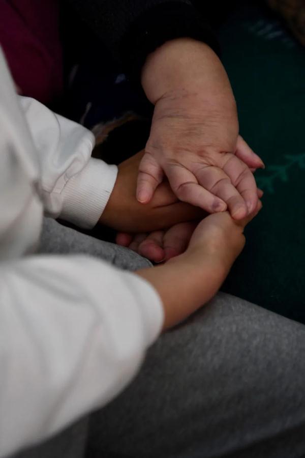 王林慧,你懂事得真让人心疼啊! 王林慧,你懂事得真让人心疼啊!