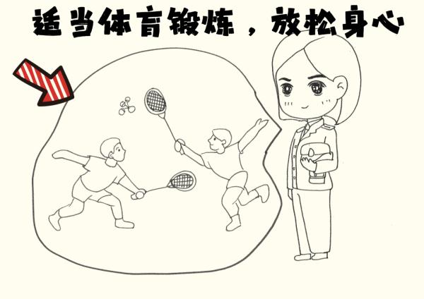 军考倒计时！这些备考秘籍请收下