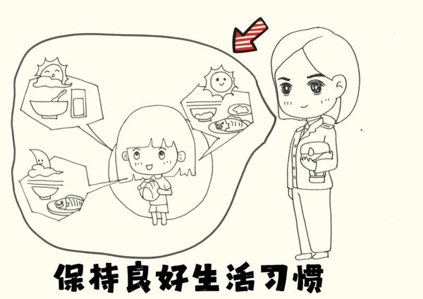 军考倒计时！这些备考秘籍请收下