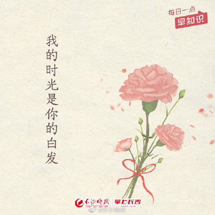 母亲节,写给妈妈的九封信 母亲节,写给妈妈的九封信