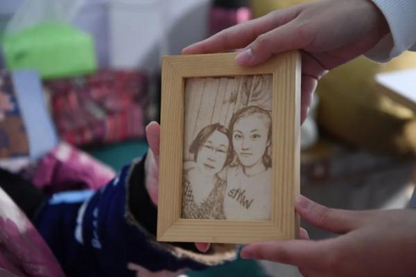 王林慧,你懂事得真让人心疼啊! 王林慧,你懂事得真让人心疼啊!