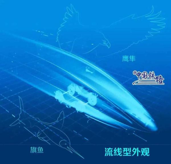 涨知识！铁路上的"仿生学"设计，你知道几个?