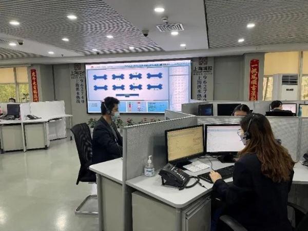 上海疫情期间水表怎么抄?估算抄表准吗?回应来了! 上海疫情期间水表怎么抄?估算抄表准吗?回应来了!