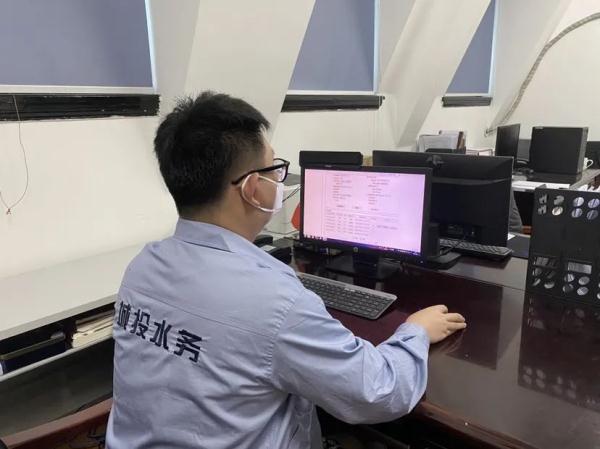 上海疫情期间水表怎么抄?估算抄表准吗?回应来了! 上海疫情期间水表怎么抄?估算抄表准吗?回应来了!