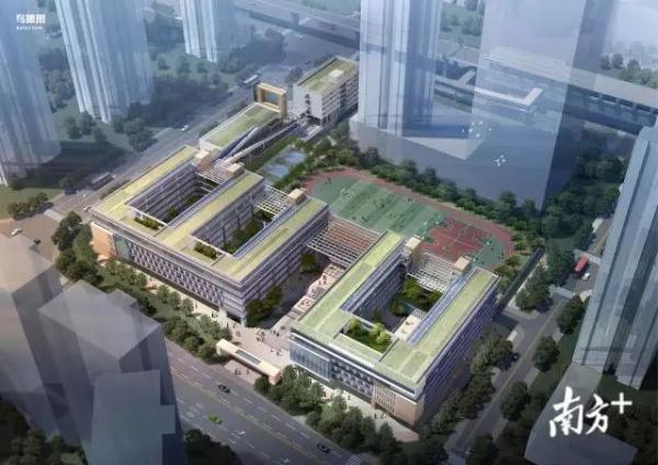 有房、租房均可申请!深圳龙华拟试点公办学位摇号! 有房、租房均可申请!深圳龙华拟试点公办学位摇号!