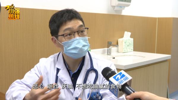 最新！严防不明原因儿童急性重型肝炎传入！孩子出现这些症状，家长要注意