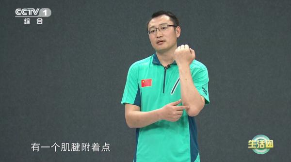【运动】毛巾拧不干、瓶盖儿拧不动，可能是这个病