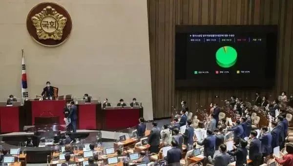 韩国刑事司法体系面临重大变革