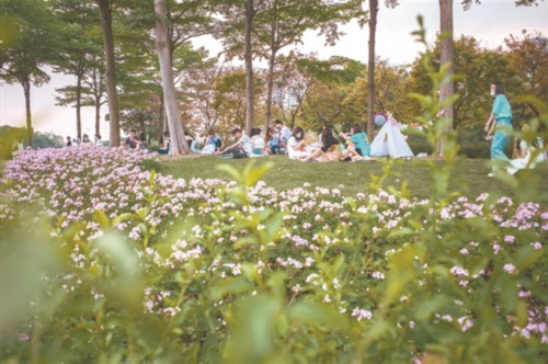 “五一”微度假成主流 旅游由旅游者定义