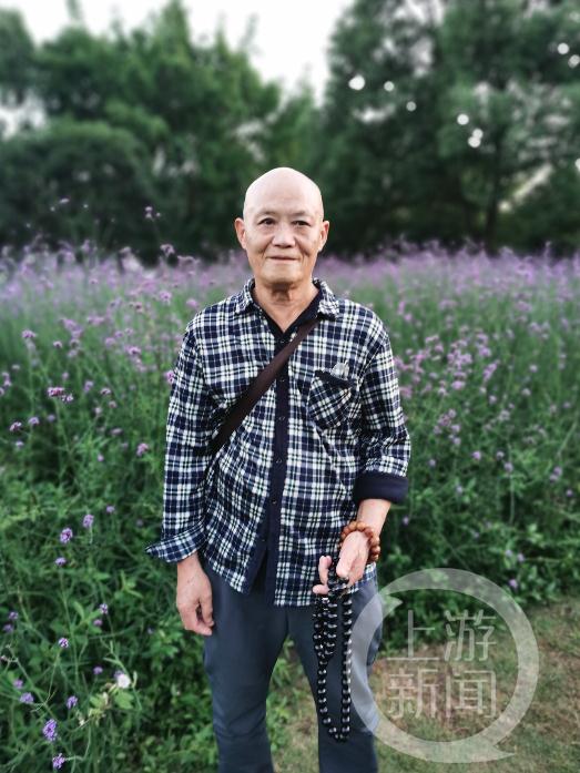“45岁想爸爸的女儿”讲述寻亲背后故事