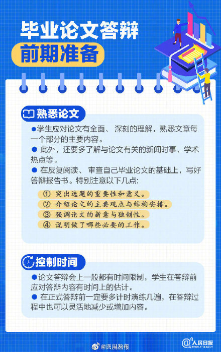 祝通过!毕业答辩需要注意些什么 祝通过!毕业答辩需要注意些什么